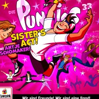 Die Punkies_Cover_033